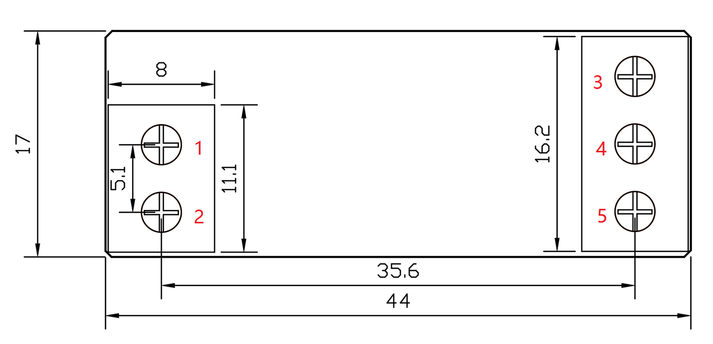 DALI-2 to 0-10V Converter Modules Solutions