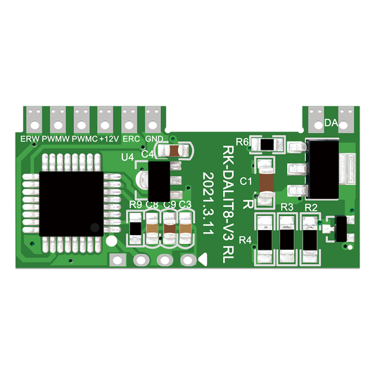DALI-2 DT8 DALI Interface Module for DALI-2 DT8 LED Driver