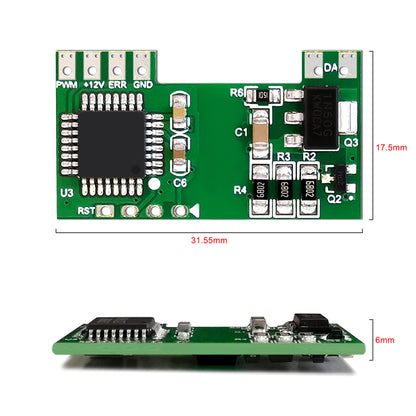 DALI-2 DT6 DALI Interface Module for DALI-2 DT6 LED Driver