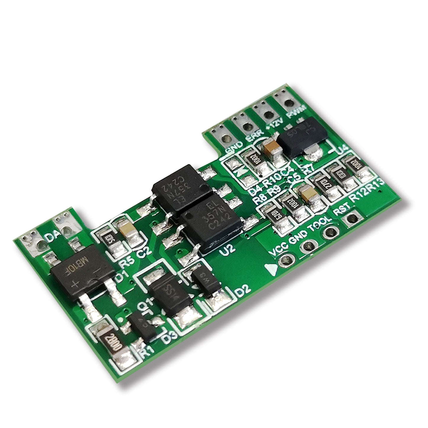 DALI-2 DT6 DALI Interface Module for DALI-2 DT6 LED Driver