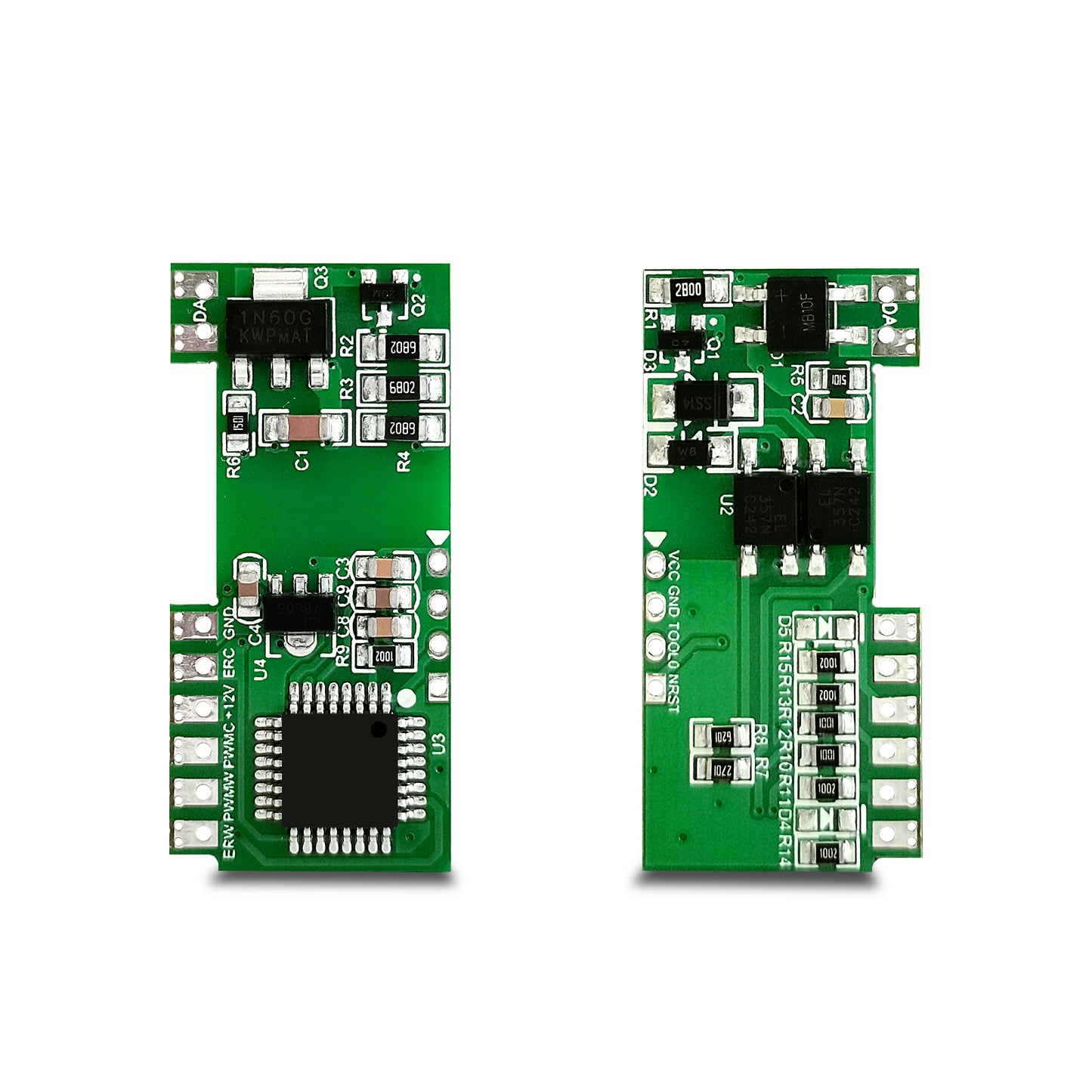 DALI-2 DT8 DALI Interface Module for DALI-2 DT8 LED Driver