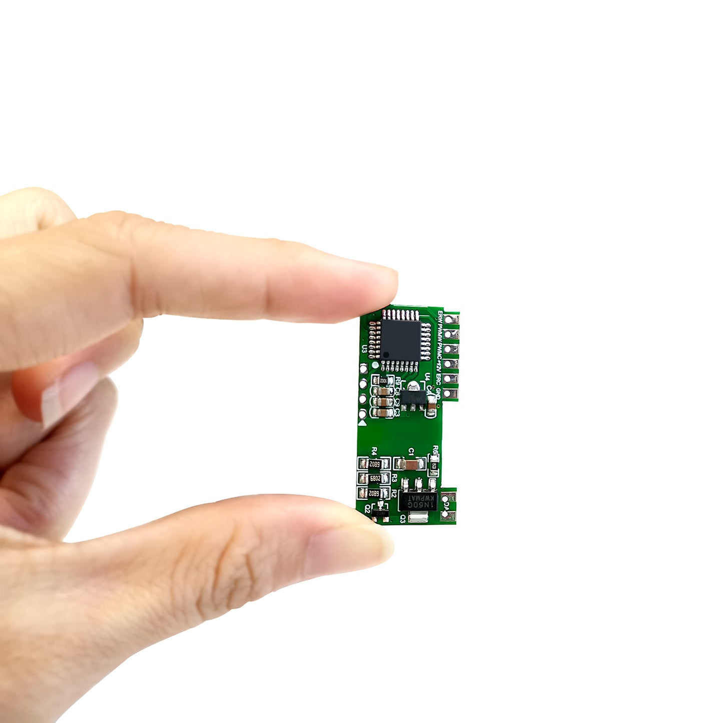 DALI-2 DT8 DALI Interface Module for DALI-2 DT8 LED Driver