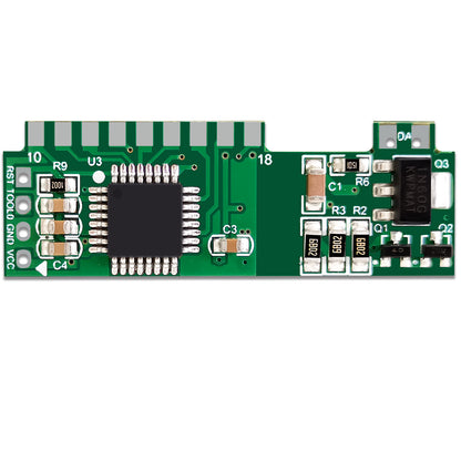 DALI-2 RGBCW DALI Interface Module for DALI2 RGBCW Driver