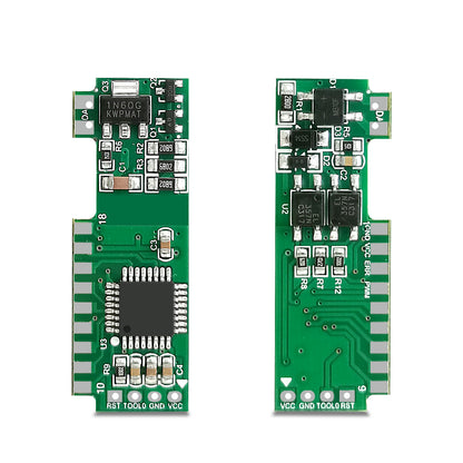 DALI-2 RGBCW DALI Interface Module for DALI2 RGBCW Driver