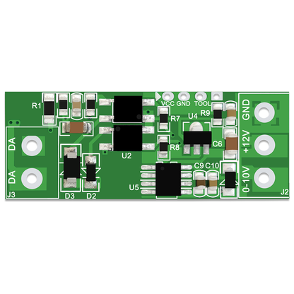 DALI-2 to 0-10V Converter Modules Solutions